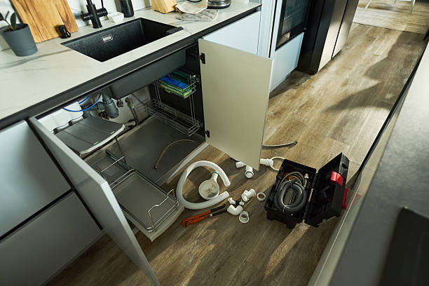 24/7 Emergency Water Heater Repair experts in El Dorado, AR